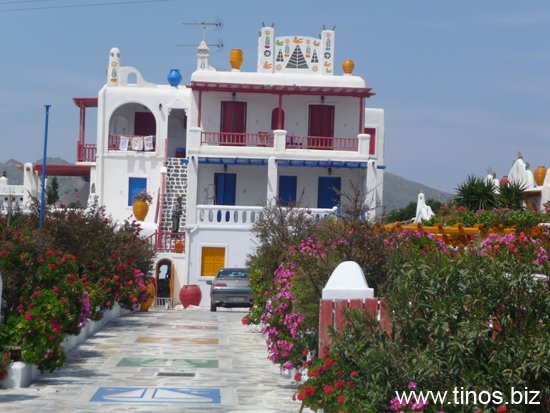 mykonos@ 261